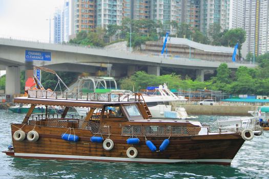 Chinese Pleasure Junk - Brokerage - Boatandboating.com